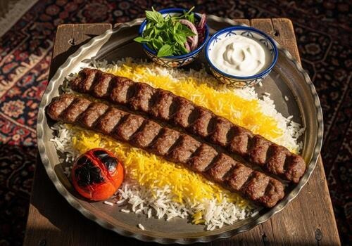 Rumi restaurant photo 1