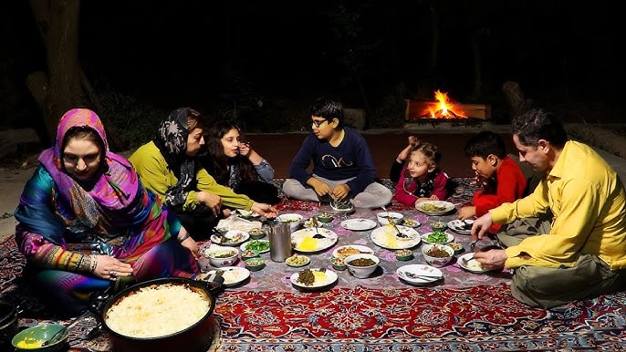 Rumi restaurant photo 3