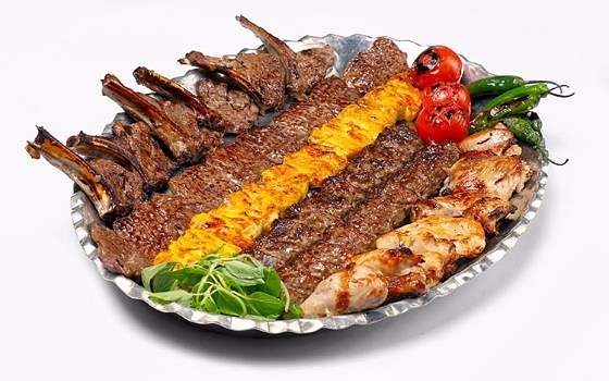 Rumi restaurant photo 4