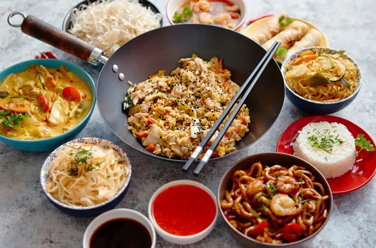 Rumi restaurant photo 8