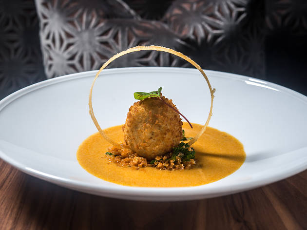 Rumi restaurant photo 19